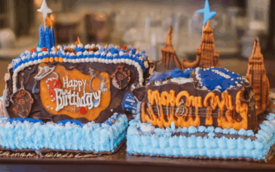 Unveiling Nashville-Themed Cake Decorating Ideas: Pinterest-Worthy Birthday Cakes and Trends