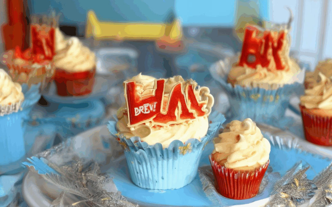 Elevate Your Baking: Denver-Themed Cake Decoration Ideas