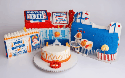 Unveiling Houston-Themed Cake Decorating Ideas: Creative Designs for Every Occasion
