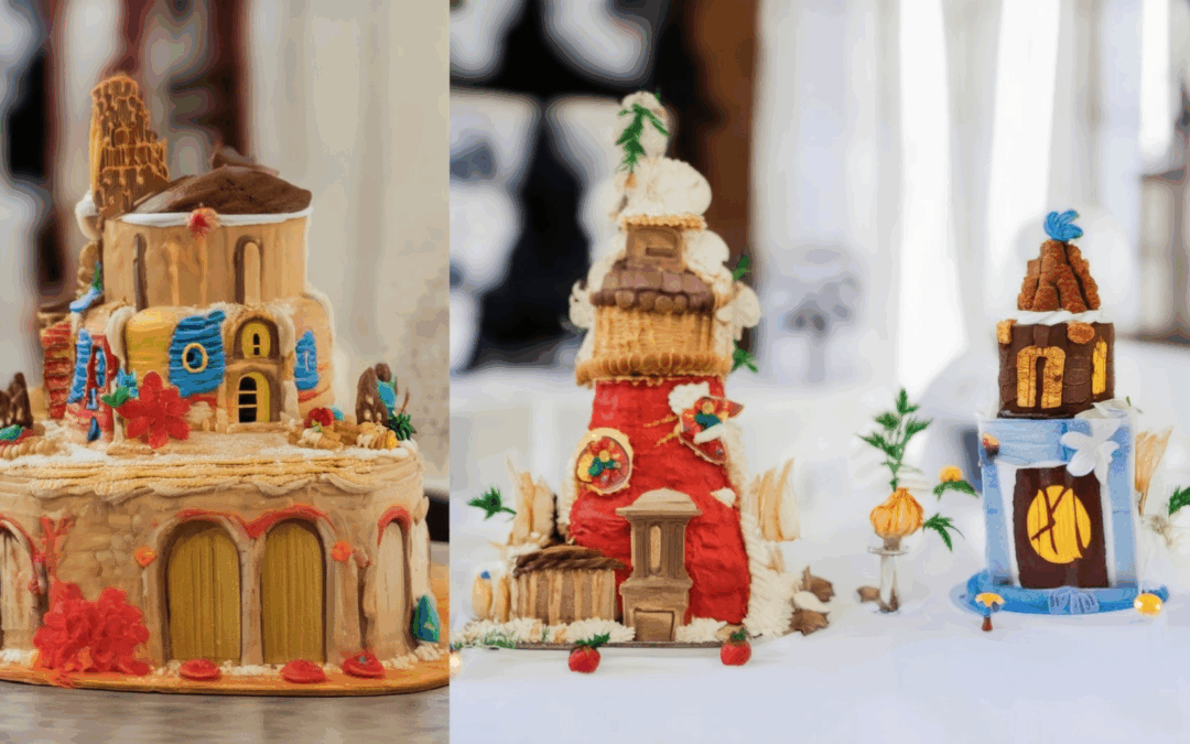 Unveiling Unique Cake Decorating Ideas Inspired by San Antonio Themes