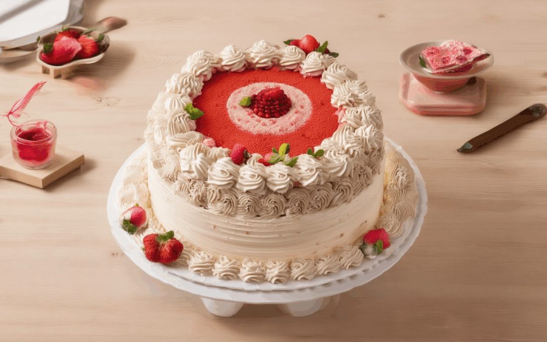 Elevate Your Cakes: Proven Tips for Beginner-Friendly Cake Decorating