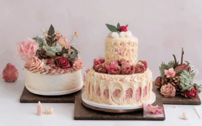 Unlocking Creativity: Elevate Your Cakes with Stunning 3D Decorating Ideas