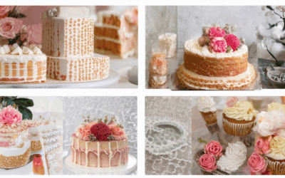 Discover the Best Cake Stenciling Tutorials: Everything You Need to Know About Cake Stenciling from Start to Finish