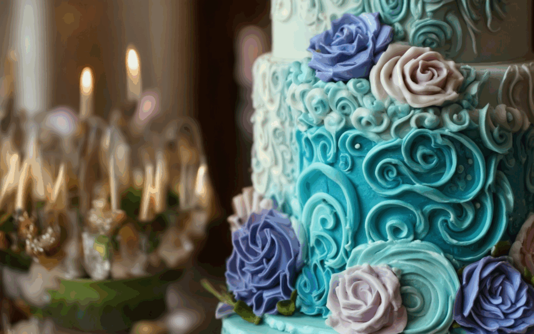 Discover Stunning Sculpted Cake Designs: Techniques & Types