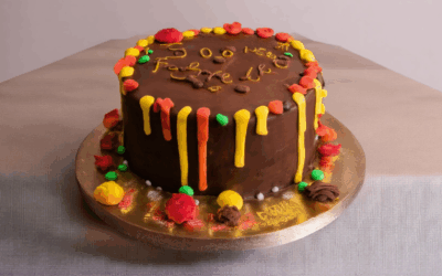 Discover Themed Cake Decoration Ideas for Men’s Celebrations: Create Standout Designs