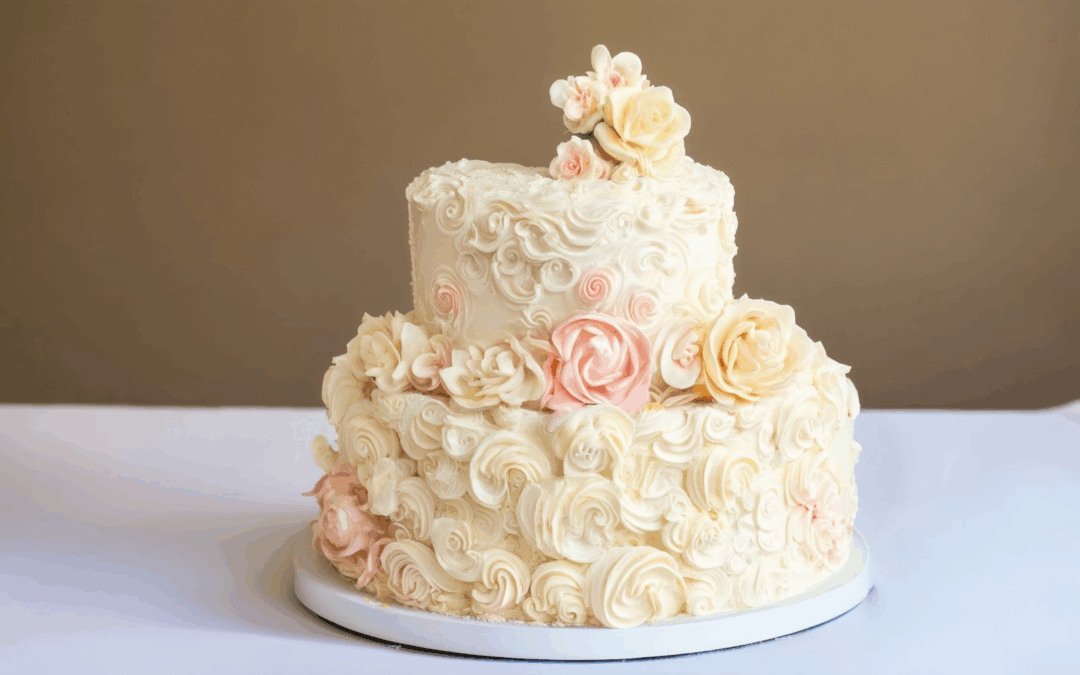 Shaping Modern Cake Decorating Trends