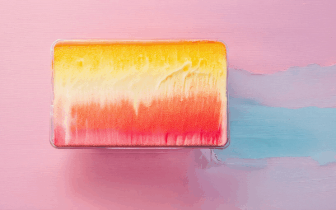 Discovering the Art of Ombre Cake Decorating: Tips, Techniques, and Tricks for a Seamless Gradient Effect