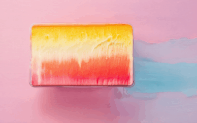 Discovering the Art of Ombre Cake Decorating: Tips, Techniques, and Tricks for a Seamless Gradient Effect