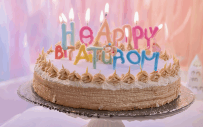 Unleashing Fantasy-Themed Birthday Cakes: Creative Ideas for Every Celebration
