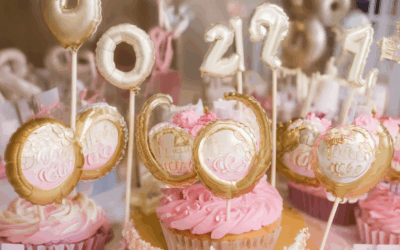 Discover the Best Balloon Cake Toppers for Every Occasion!