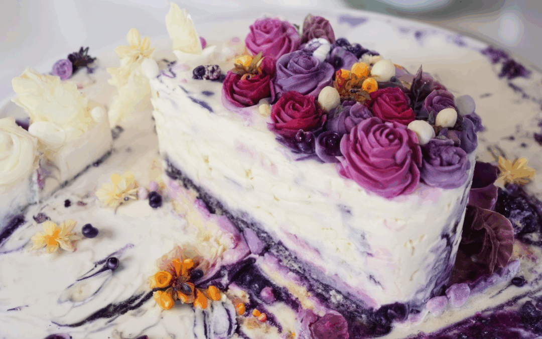 Unleashing Creativity: The Best Abstract Cake Design Ideas for Every Occasion