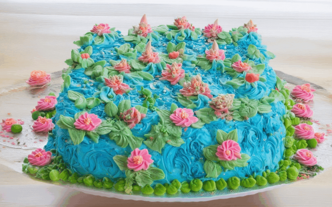 Unlock the Secret to Trendy Techniques and Variety in Seasonal Cake Decorating Ideas