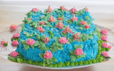Unlock the Secret to Trendy Techniques and Variety in Seasonal Cake Decorating Ideas
