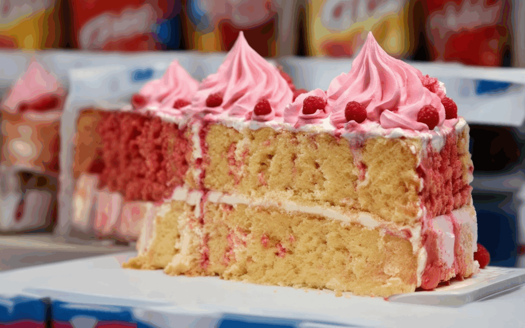 Unleashing Creativity with Novelty Cake Designs: Popular Options at Costco & Dairy Queen and Trends You Need to Know About Custom Cakes—Worth It?