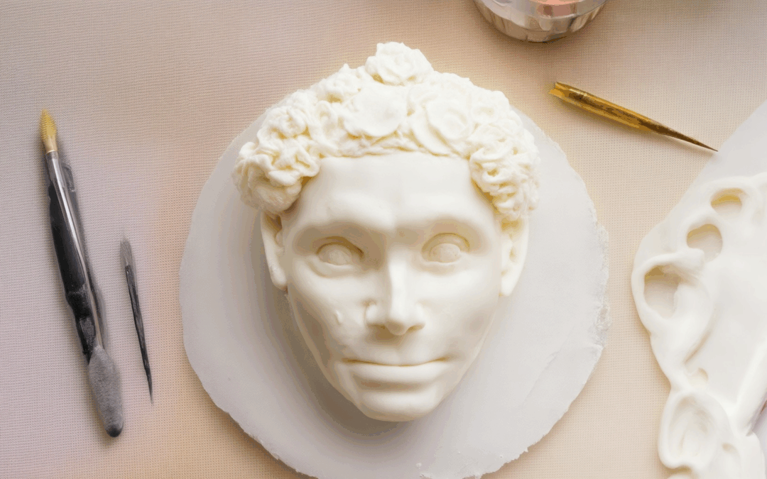 A Beginner’s Guide to Mastering Realistic Cake Sculpting: Techniques, Tools, and the Perfect Cake for Sculpting