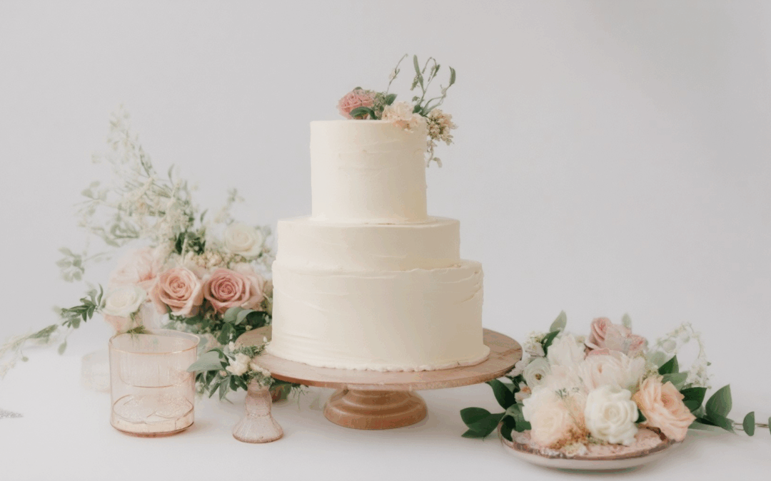 Crafting Minimalist Wedding Cakes: Simple, Elegant, and Perfect for Every Celebration