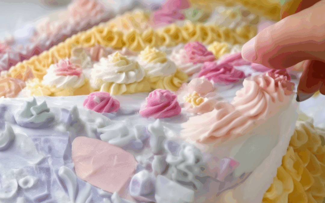 How to Use Sugar Sheets for Cake Decorating: Enhance Your Creations Creatively